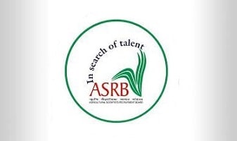 Asrb Recruitment Vacancies Of Posts