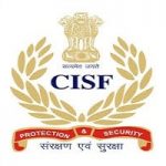 CISF Recruitment 2024