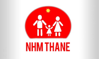 NHM Thane Bharti 2024