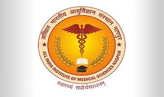 AIIMS-Nagpur-Logo