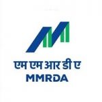 MMRDA-Recruitment-Logo