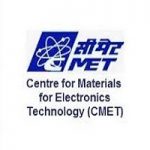 CMET-Pune-Recruitment-Logo