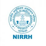 NIRRH-Recruitment-Logo