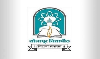 Solapur-University-Logo