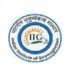 Indian institute of geomagnetism recruitment 2024