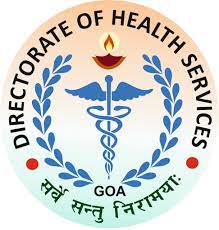 DHS Goa Bharti 2024