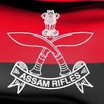 Assam Rifles Nmk Recruitment 2025