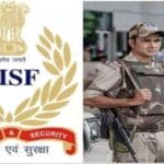 CISF Bharti 2025